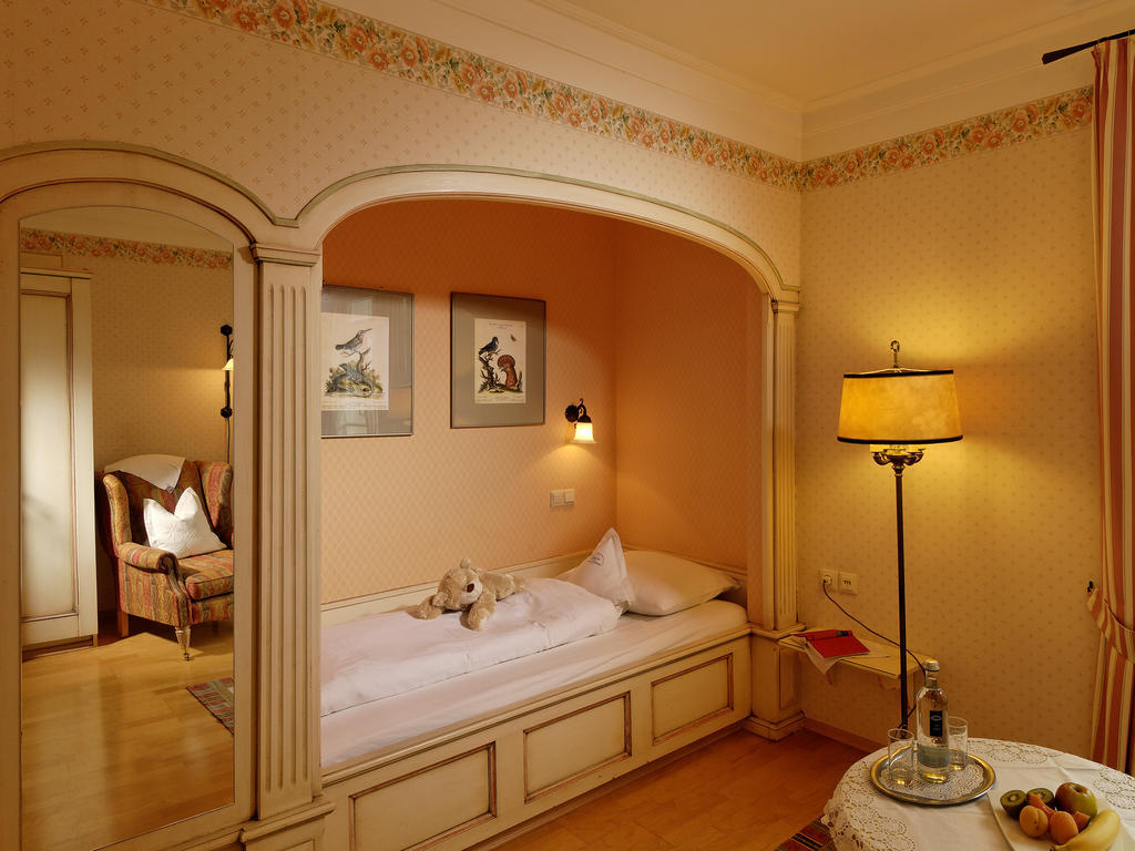 Landhotel Zum Baeren Balduinstein Pokoj fotografie