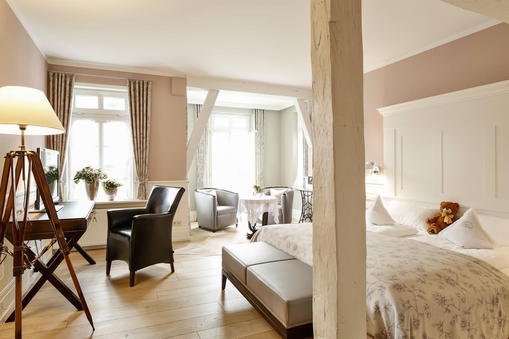 Landhotel Zum Baeren Balduinstein Exteriér fotografie